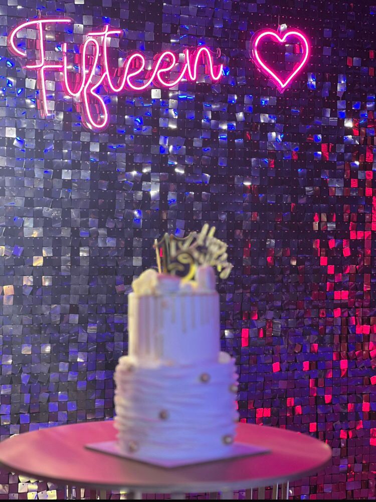 Decoración de carteles en Argentina por Deco Planner